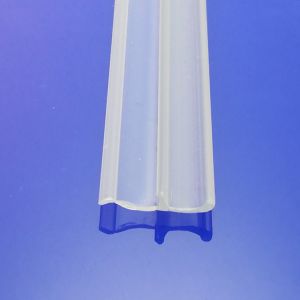 HSK E100166 verticaal afdichtingsprofiel 200cm