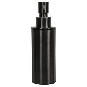 Haceka Kosmos 1208733 zeepdispenser grafiet