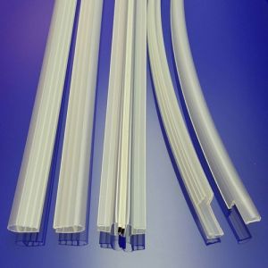 Koralle Tendra S8L41952 ( L41952 ) ( 2537276 ) compleet strippenset voor kwartronde douche