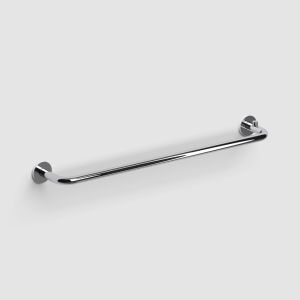 Clou Kaldur CL/09.05051.29 handdoekrek 45cm chroom