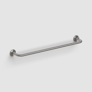 Clou Kaldur CL/09.05051.41 handdoekrek 45cm RVS geborsteld