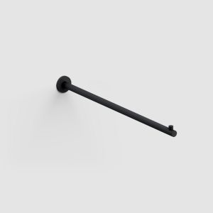 Clou Kaldur CL/09.05058.21 handdoekrek mat zwart