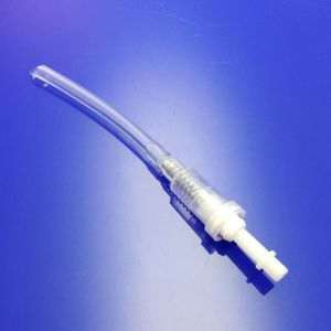 Decor Walther 0543000 TB EPM TUBE pomp voor zeepdispenser chroom