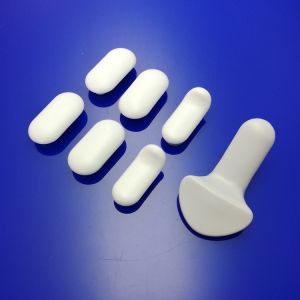 Geberit 243.918.00.1 set buffers ovaal met greep