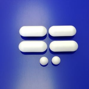 Geberit 244.836.001 buffers rond en ovaal