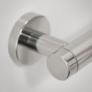 Geesa Comfort & Safety 915809-62-R wandbeugel 135° rechts chroom