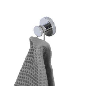 Geesa Nemox 916545-02 handdoekhaak chroom