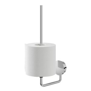Geesa Opal Chrome 917212-02 reserverolhouder chroom