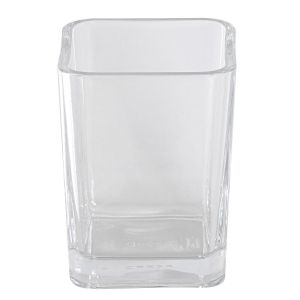 Geesa Shift 91224809 glas voor glashouder