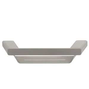 Geesa Shift Brushed Stainless Steel 919914-05 douchemand RVS geborsteld