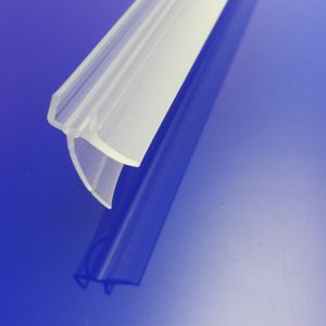 Huppe Design elegance - Design pure 059634 afvoerprofiel