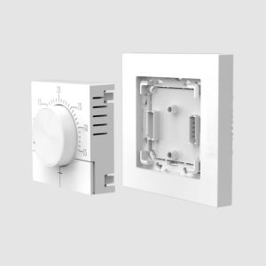 Magnum Standard Control 827000 aan/uit thermostaat met vloersensor