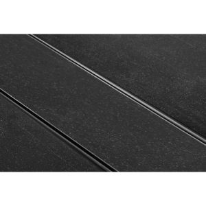 Easy Drain Multi Tegeldrain EDT1000 douchegoot 100cm zijuitloop