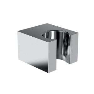HSK Shower & Co! 1000309 showerset 3.09 rechthoekig (badmengkraan + badset) chroom