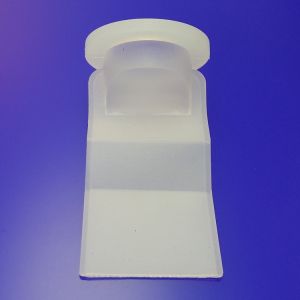 Sphinx S8H890001 afvoerklep long life blue