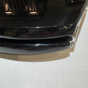 Sphinx Atlantic S8H5A000220 OL-223 toiletzitting met deksel zwart (OUTLET)