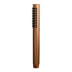 Brauer Edition 5-GK-041-3 opbouw baddouche thermostaatkraan SET 03 koper geborsteld PVD