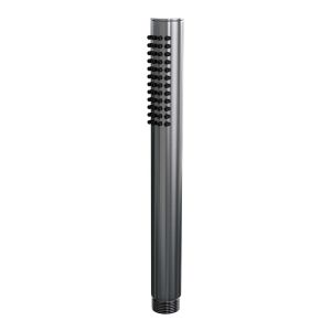 Brauer Edition 5-GM-041-3 opbouw baddouche thermostaatkraan SET 03 gunmetal geborsteld PVD