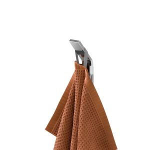 Geesa Craft 911545-02 handdoekhaak groot chroom