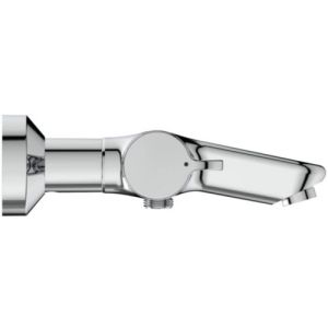 Ideal Standard Ceraplus 2 A6873AA bad/ douchethermostaat chroom (OUTLET)