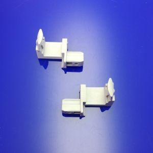 Koralle Edition 2537413 ondergeleiders