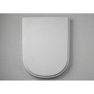 Laufen Lb3 8956813000001 toiletzitting met deksel wit
