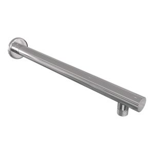 Brauer Carving 5-CE-202 thermostatische inbouw regendouche met drukknoppen SET 67 chroom