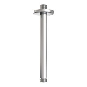 Brauer Edition 5-NG-164 thermostatische inbouw regendouche met drukknoppen SET 53 RVS geborsteld PVD