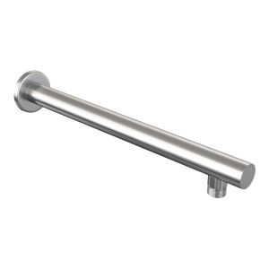 Brauer Edition 5-NG-167 thermostatische inbouw regendouche met drukknoppen SET 56 RVS geborsteld PVD