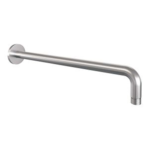 Brauer Edition 5-NG-174 thermostatische inbouw regendouche met drukknoppen SET 63 RVS geborsteld PVD