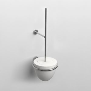 Clou Slim CL09030994101 accessoireset (5-delig) chroom