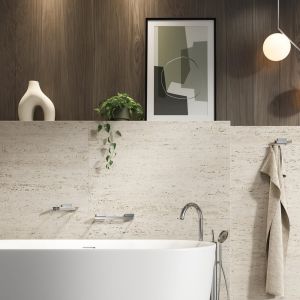 Geesa Craft 911558-02 zeephouder chroom