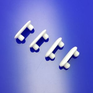 Roca Hall AI0009100R bufferset voor toiletzitting