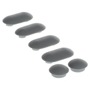 Villeroy en Boch Subway 3.0 92094700 buffers rond en ovaal