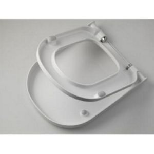 Laufen Lb3 8956803000001 toiletzitting met deksel wit *niet meer leverbaar*