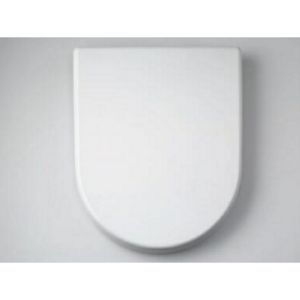 Laufen Pro 8969503000001 toiletzitting met deksel wit