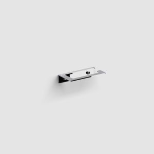 Clou Fold CL09040992901 accessoireset (4-delig) chroom