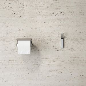 Geesa Craft 911500-02-115 toiletaccessoireset chroom