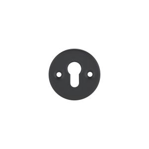 Geesa Hotel 91134-06 waslijn uittrekbaar 235 cm zwart