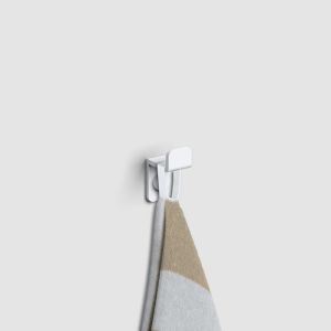 Clou Fold CL09040992001 accessoireset (4-delig) mat wit