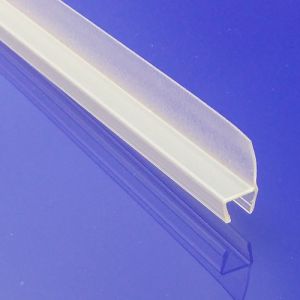 HSK Exklusiv E85065 afdichtingsprofiel verticaal, 200cm, 6mm *niet meer leverbaar*