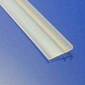 HSK Noblesse E76065 afdichtingsprofiel verticaal, 195cm *niet meer leverbaar*