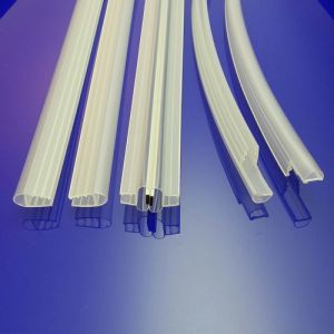 Koralle Tendra S8L41952 ( L41952 ) ( 2537276 ) compleet strippenset voor kwartronde douche