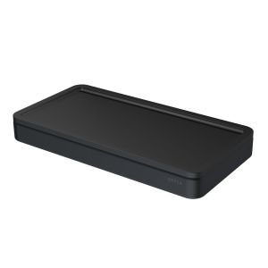 Geesa Frame 918804-06-06 planchet universeel 21 cm zwart