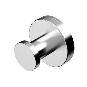 Geesa Nemox 916545-02 handdoekhaak chroom