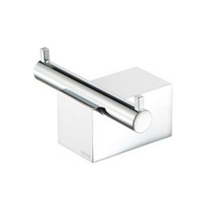 Geesa Nexx 751502 dubbele haak chroom (OUTLET)