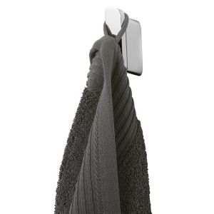 Geesa Shift Chrome 919967-02 handdoekhaak medium chroom