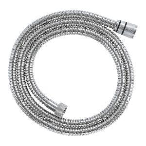 Grohe 22101000 VitalioFlex Metal Long-Life doucheslang 150cm chroom