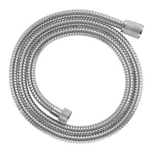 Grohe 22108000 VitalioFlex Metal doucheslang 150cm chroom