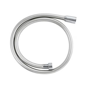 Grohe 22111000 VitalioFlex Silver Long-Life doucheslang 100cm chroom